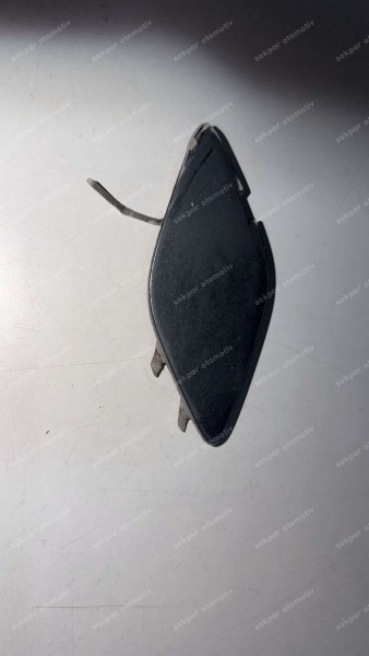 Opel Astra J Ön Tampon Çeki Demiri Kapağı Orj. 13264405 CP HP (AE139)