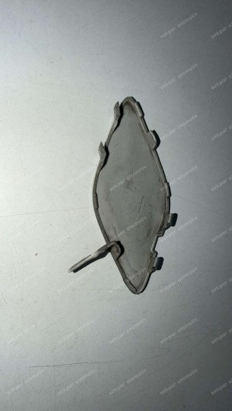 Opel Astra J Ön Tampon Çeki Demiri Kapağı Orj. 13264405 CP HP (AE139)