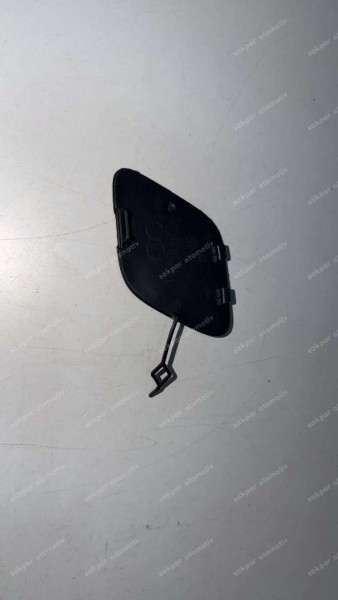Opel Mokka Arka Tampon Çeki Demiri Kapağı Orj. 25980572 CP (AE139)