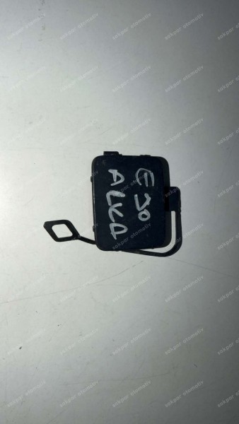 Bmw 3 Serisi E90 Arka Tampon Çeki Demiri Kapağı Orj. 102268110 CP (AE139)