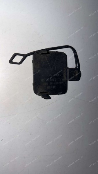 Bmw 3 Serisi E90 Arka Tampon Çeki Demiri Kapağı Orj. 102268110 CP (AE139)