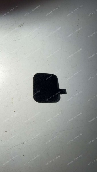 Bmw F23 Sol Stop Lamba Kapağı Orj. 20979020 CP (AE139)