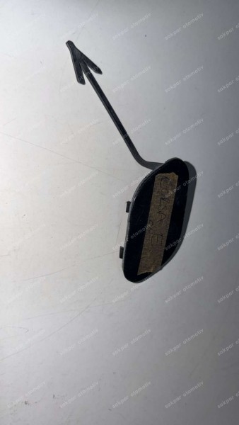 Opel Corsa E Ön Tampon Çeki Demiri Kapağı Orj. 13399230 CP (AE139)
