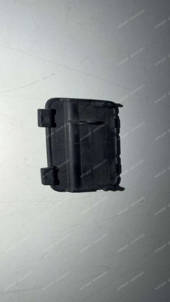 Bmw 3 Serisi 2009-2011 Arka Tampon Çeki Demiri Kapağı Orjç 51127202 CP (AE139)