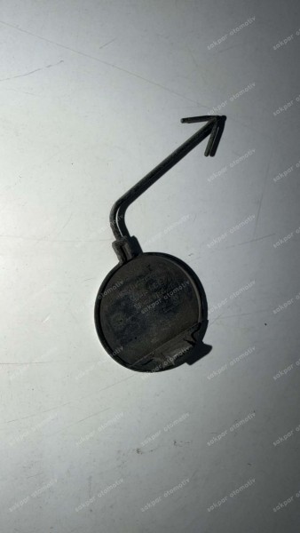 Seat Altea Ön Tampon Çeki Demiri Kapağı Orj. 5P9807241 5P0807241 CP (AE139)