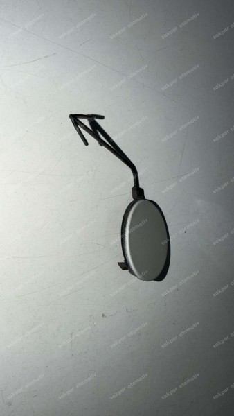 Seat Altea Ön Tampon Çeki Demiri Kapağı Orj. 5P9807241 5P0807241 CP (AE139)