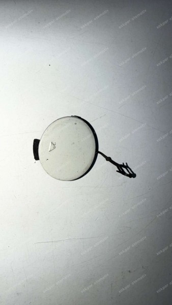 Bmw X6 (2008) Ön Tampon Çeki Demiri Kapağı Orj. 7176275 CP (AE139)