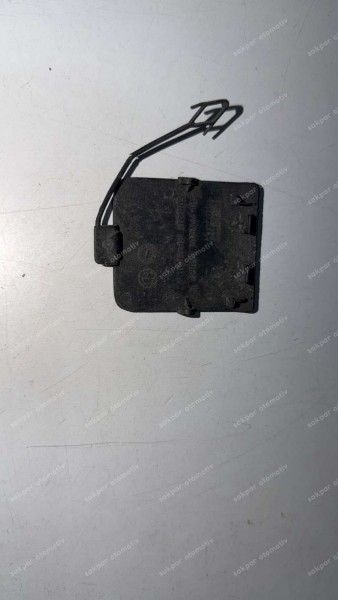 Bmw X1 Ön Tampon Çeki Demiri Kapağı Orj. 2990204 CP (AE139)