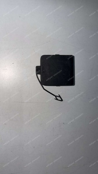 Bmw X1 Ön Tampon Çeki Demiri Kapağı Orj. 2990204 CP (AE139)