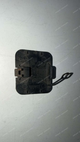 Bmw X3 E83 Arka Tampon Çeki Demiri Kapağı Orj. 51123400945 CP (AE139)