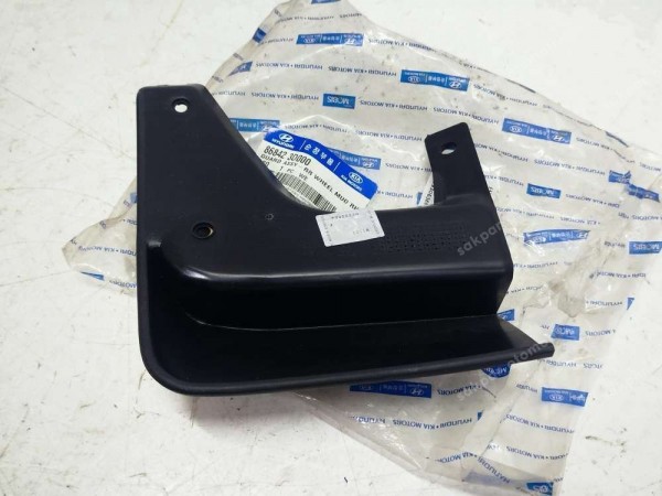 Hyundai Sonata Sağ Arka Paçalık 86842-3D000 YP (ID115)