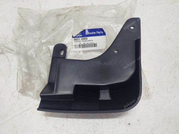Hyundai Sonata Sol Ön Paçalık 86831-3D000 YP (ID115)
