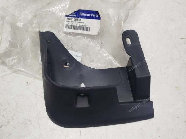 Hyundai Sonata Sol Ön Paçalık 86831-3D000 YP (ID115)