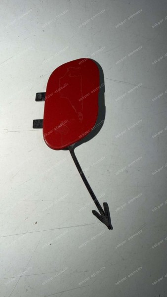 Opel Corsa E Ön Tampon Çeki Demiri Kapağı Orj. 13399230 CP (AE139)