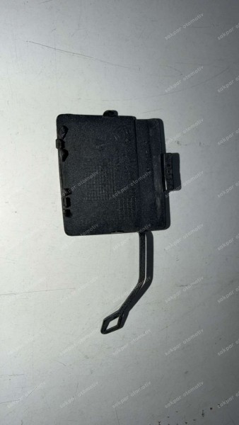 Bmw F30 Arka Tampon Çeki Demiri Kapağı Orj. 51128056615 CP (AE139)