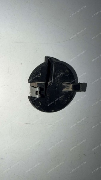 Fiat Albea Palio Strada Ön Tampon Çeki Demiri Kapağı Orj. 504589619 CP (AE139)