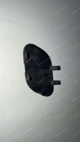 Opel Corsa E Ön Tampon Çeki Demiri 13399230 CP HP (AE139)