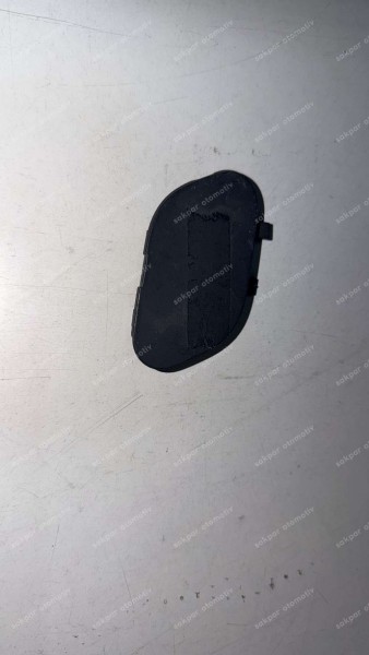 Opel Corsa E Ön Tampon Çeki Demiri 13399230 CP HP (AE139)