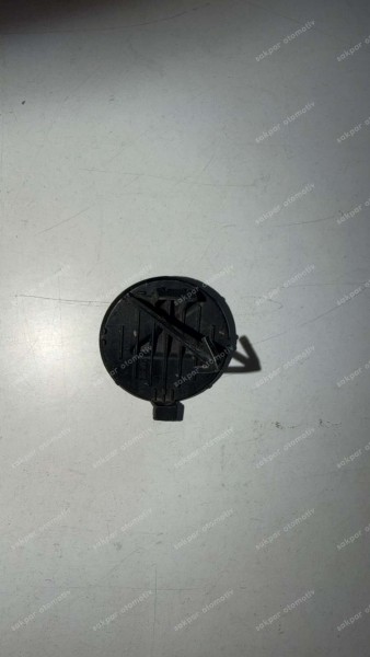 Hyundai I20 Ön Tampon Çeki Demiri Kapağı Orj. 86519-C8000 CP (AE139)