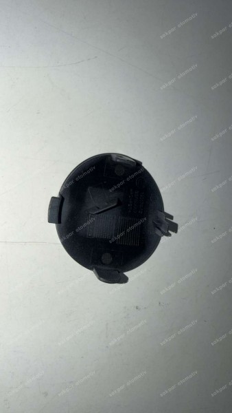 Bmw F34 Ön Tampon Çeki Demiri Kapağı Orj. 51118057187 CP (AE139)