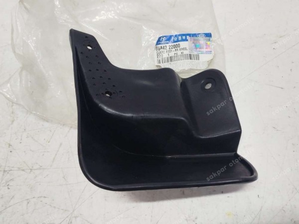 Hyundai Accent Sağ Arka Paçalık 86842-22000 YP (HC111))