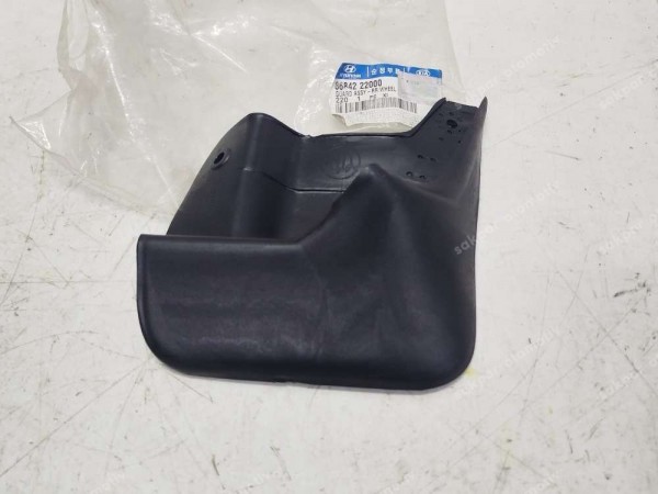 Hyundai Accent Sağ Arka Paçalık 86842-22000 YP (HC111))