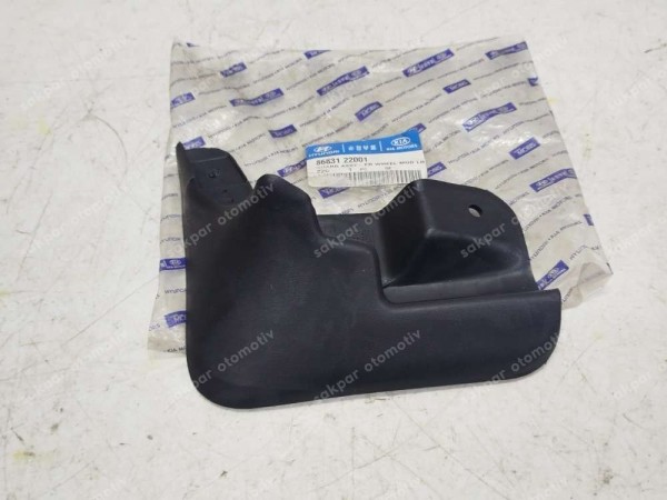 Hyundai Accent Sol Ön Paçalık 26831-22001 YP (HC111)