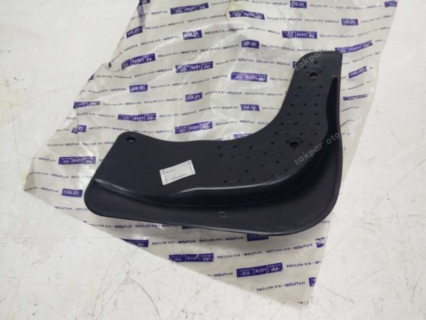 Hyundai Elantra Sol Arka Paçalık 86841-29500 YP (hc111)
