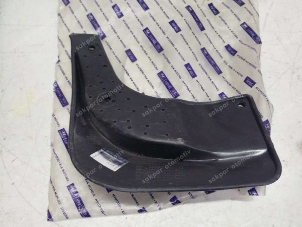 Hyundai Elantra Sağ Arka Paçalık 86842-29000 YP (HC111)