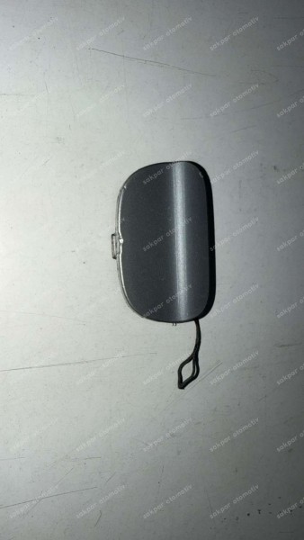 Mini Cooper R56 Arka Tampon Çeki Demiri Kapağı Orj. 2751704 CP (AE139)