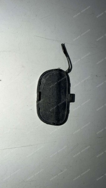 Mini Cooper R56 Arka Tampon Çeki Demiri Kapağı Orj. 2751704 CP (AE139)