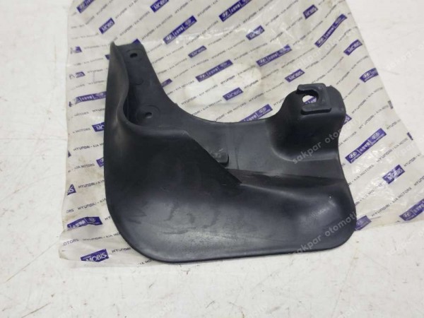 Hyundai Elantra Sol Ön Paçalık 86831-29000 YP (HC111)