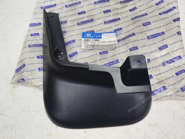 Hyundai Matrix Sol Ön Paçalık 86831-17000 YP (HC111)