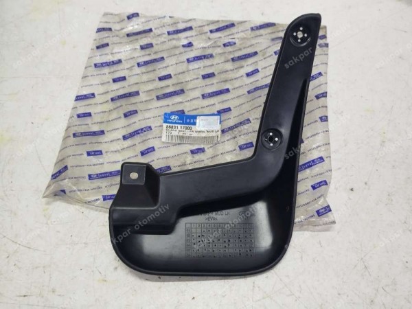 Hyundai Matrix Sol Ön Paçalık 86831-17000 YP (HC111)