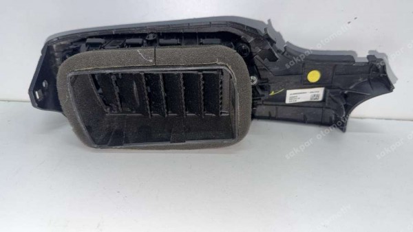 Hyundai İ20N Torpido Sağ Yan Havalandırma Izgarası 84790-Q0900 ( RHD ) SP YP (DA111)