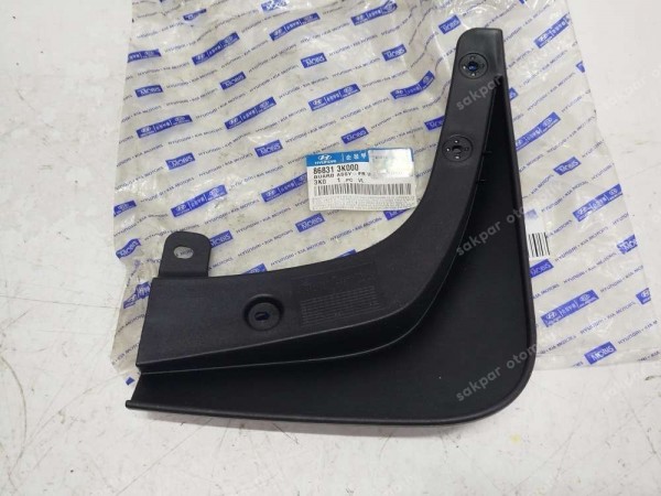 Hyundai Sonata Sol Ön Paçalık 86831-3K000 YP (HC111)