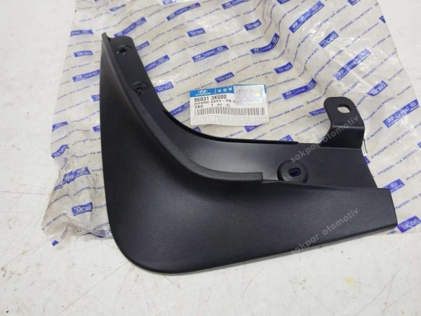 Hyundai Sonata Sol Ön Paçalık 86831-3K000 YP (HC111)