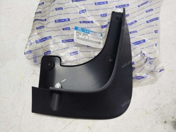 Hyundai Sonata Sağ Arka Paçalık 86842-3K500 YP (HC111)