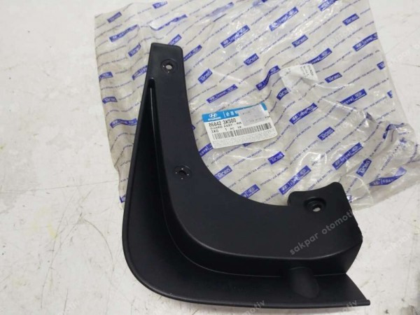 Hyundai Sonata Sağ Arka Paçalık 86842-3K500 YP (HC111)