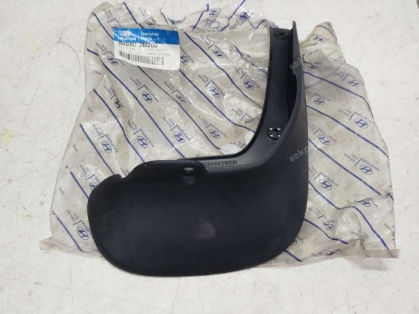 Hyundai Santa Fe Sağ Arka Paçalık 86880-2B200 YP (HC111)