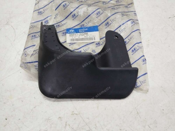 Hyundai Accent Sol Arka Paçalık 86841-22200 YP (HC111)