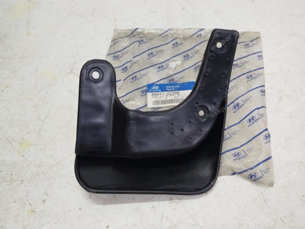 Hyundai Accent Sol Arka Paçalık 86841-22200 YP (HC111)