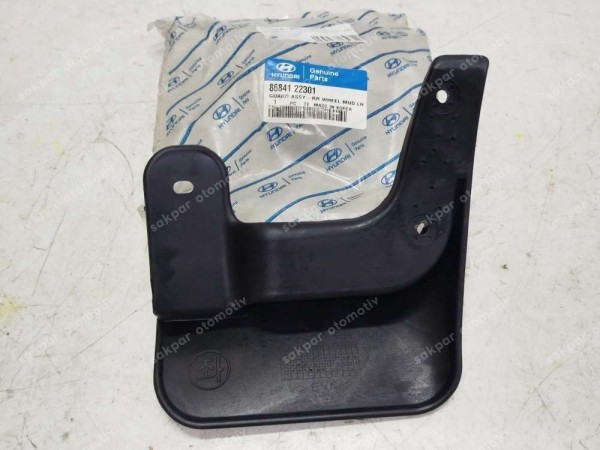 Hyundai Accent Sol Arka Paçalık 86841-22301 YP (HC111)
