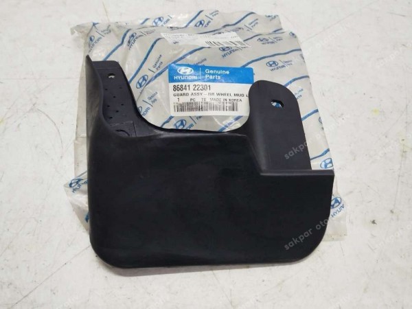 Hyundai Accent Sol Arka Paçalık 86841-22301 YP (HC111)