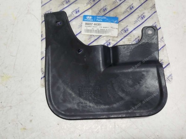 Hyundai Starex Sağ Ön Paçalık 86832-4A301 YP (HC111)