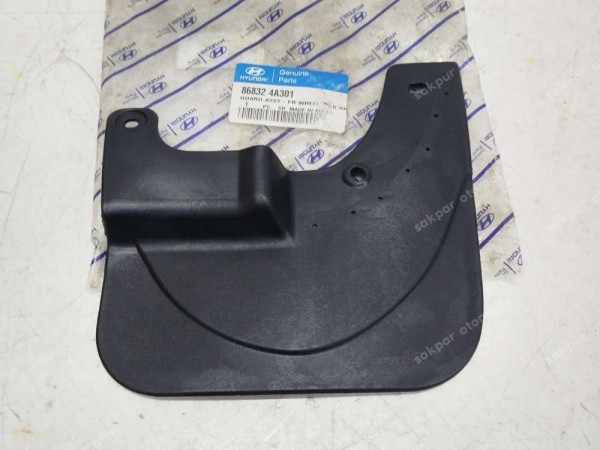 Hyundai Starex Sağ Ön Paçalık 86832-4A301 YP (HC111)