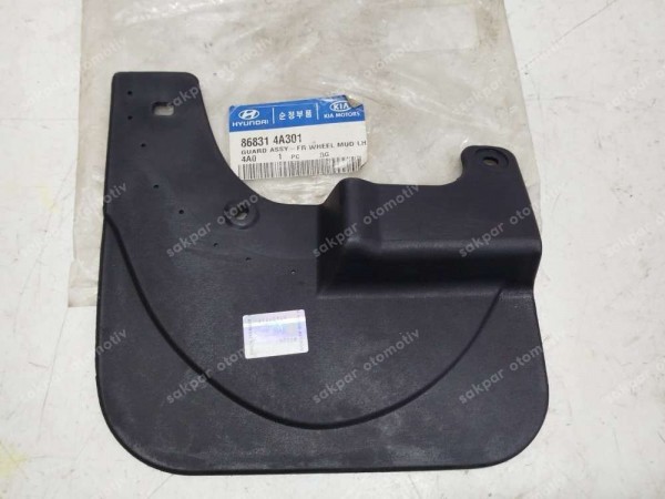Hyundai Starex Sol Ön Paçalık 86831-4A301 YP (HC111)