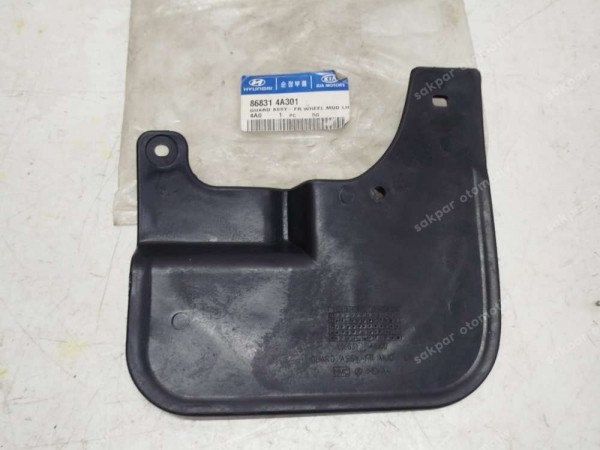 Hyundai Starex Sol Ön Paçalık 86831-4A301 YP (HC111)