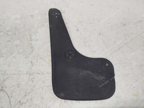 Hyundai Atos Sağ Ön Paçalık 86832-05500 ORJ. YP (HC111)