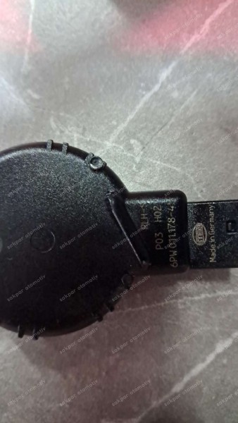 Opel Insignia B Yağmur Sensörü Orj. 6PW011.178-45 CP